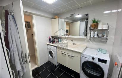 Bornova Mevlana Palmiye Sitesi Satılık 3+1 Daire