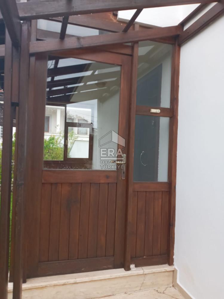 Datça Merkezde Satılık 130 m2 2+1 Müstakil Villa