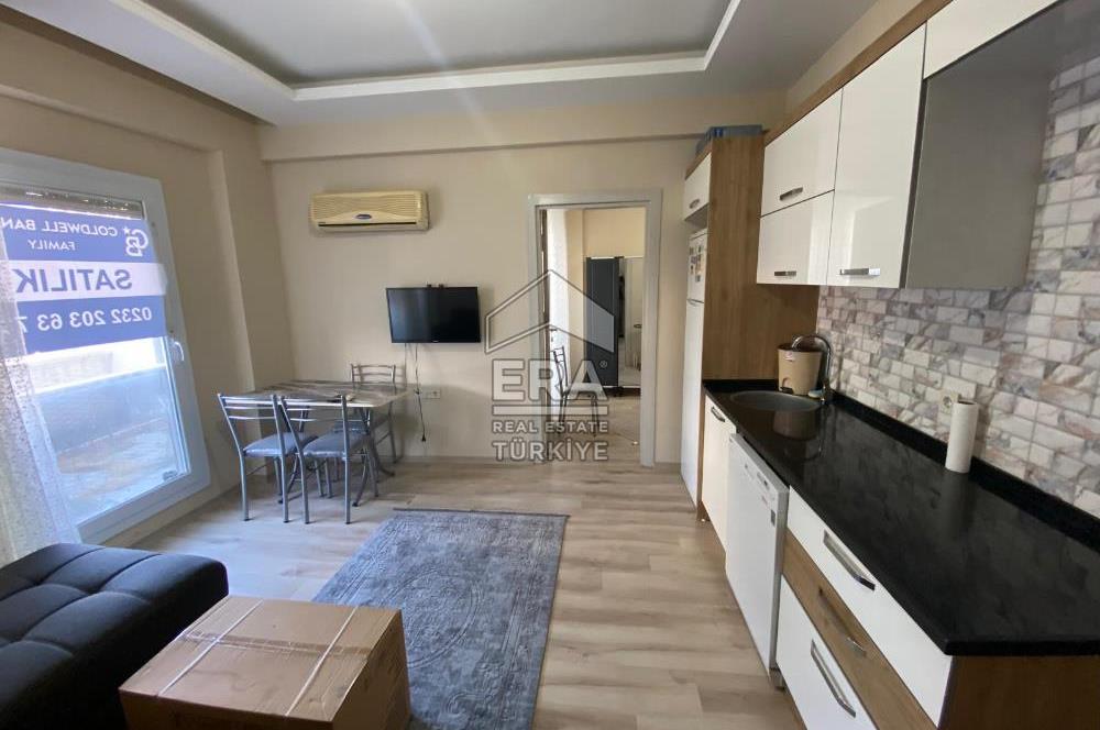 Seyrek İnönü Mah. Satılık 1+1 Daire