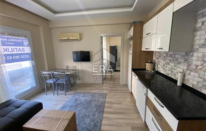 Seyrek İnönü Mah. Satılık 1+1 Daire