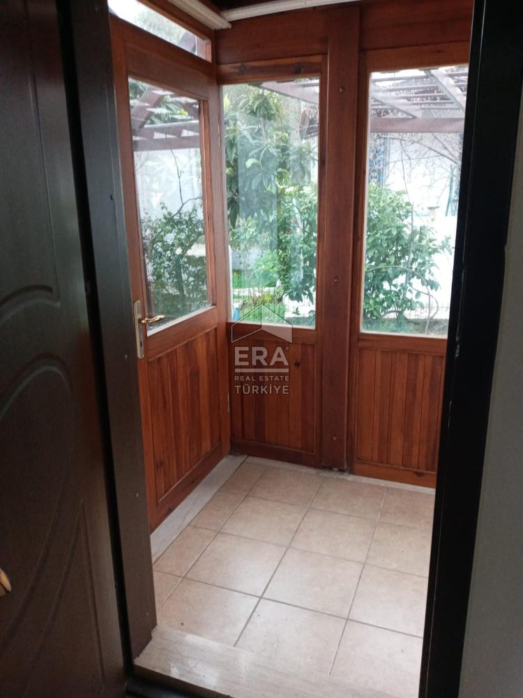 Datça Merkezde Satılık 130 m2 2+1 Müstakil Villa