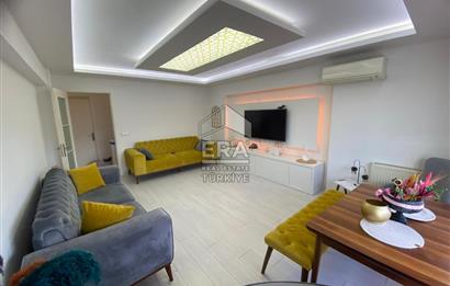 Bornova Mevlana Palmiye Sitesi Satılık 3+1 Daire