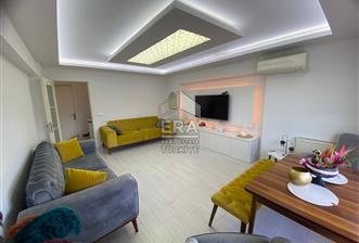 Bornova Mevlana Palmiye Sitesi Satılık 3+1 Daire - 9 - 14027