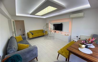 Bornova Mevlana Palmiye Sitesi Satılık 3+1 Daire