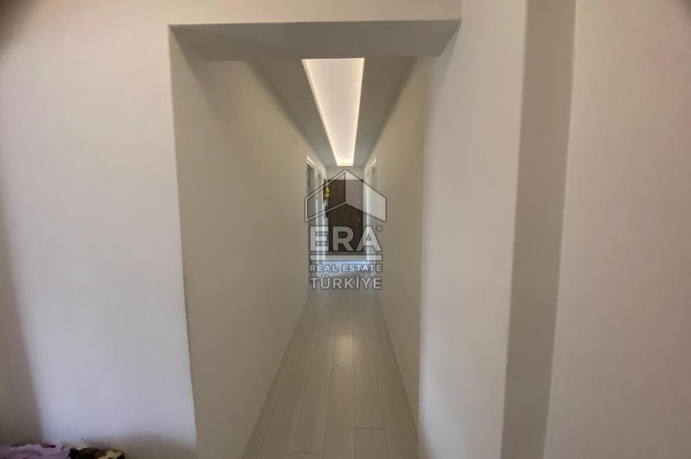 Bornova Mevlana Palmiye Sitesi Satılık 3+1 Daire