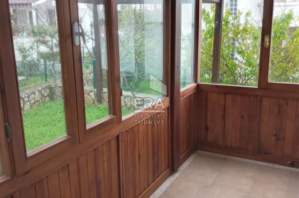 Datça Merkezde Satılık 130 m2 2+1 Müstakil Villa