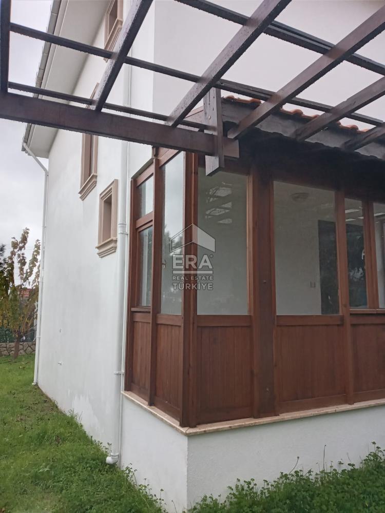 Datça Merkezde Satılık 130 m2 2+1 Müstakil Villa