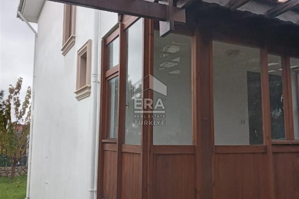 Datça Merkezde Satılık 130 m2 2+1 Müstakil Villa