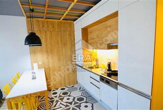 1285121798 GÜVENLİKLİ SİTE HAVUZ CEPHELİ GENİŞ 1+1 DAİRE SATILIK - 5 - 14032