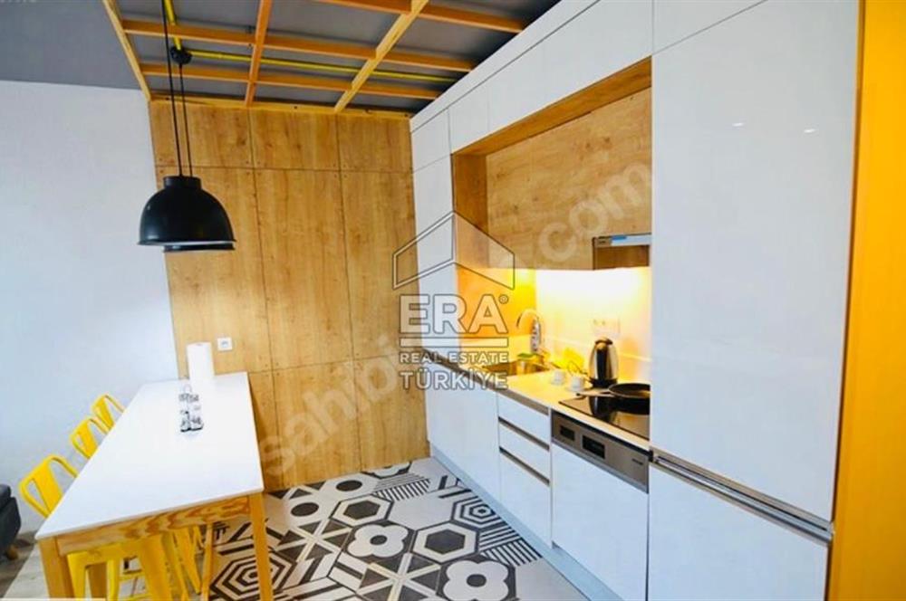 1285121798 GÜVENLİKLİ SİTE HAVUZ CEPHELİ GENİŞ 1+1 DAİRE SATILIK