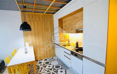 1285121798 GÜVENLİKLİ SİTE HAVUZ CEPHELİ GENİŞ 1+1 DAİRE SATILIK