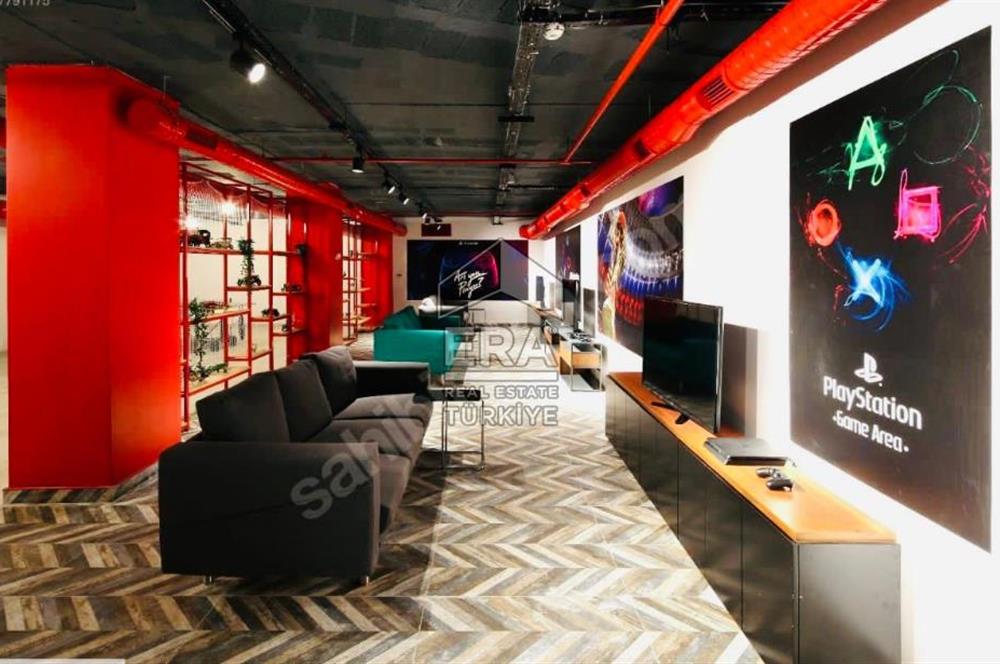 1285121798 GÜVENLİKLİ SİTE HAVUZ CEPHELİ GENİŞ 1+1 DAİRE SATILIK