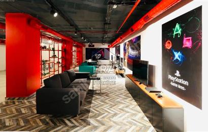 1285121798 GÜVENLİKLİ SİTE HAVUZ CEPHELİ GENİŞ 1+1 DAİRE SATILIK