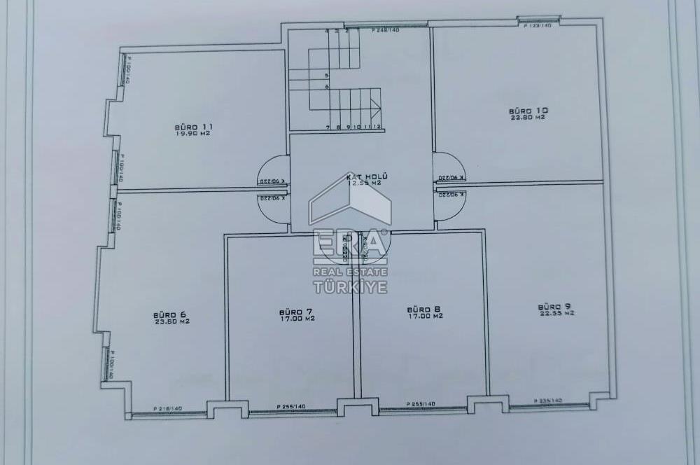 Altınova Merkezi, Ana Cadde üzerinde Satılık Komple Bina
