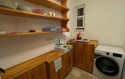 Datça Merkez'de Denize Yürüme Mesafesinde Kiralık 60m² 1+1 Daire