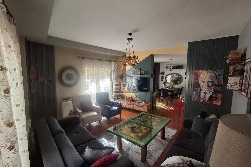 Ayvalık Merkez Doğalgazlı Kiralık 3+1 Daire