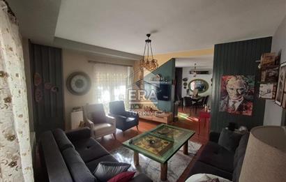 Ayvalık Merkez Doğalgazlı Kiralık 3+1 Daire