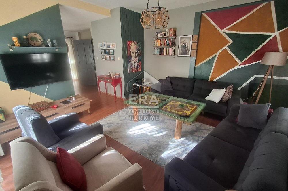 Ayvalık Merkez Doğalgazlı Kiralık 3+1 Daire