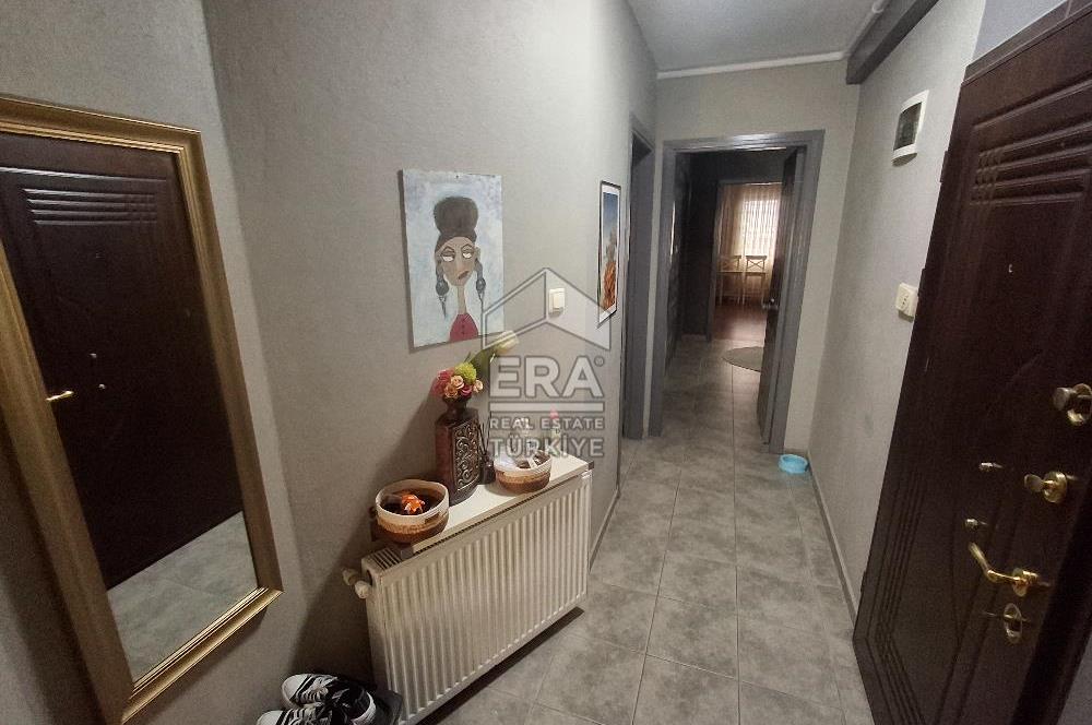 Ayvalık Merkez Doğalgazlı Kiralık 3+1 Daire