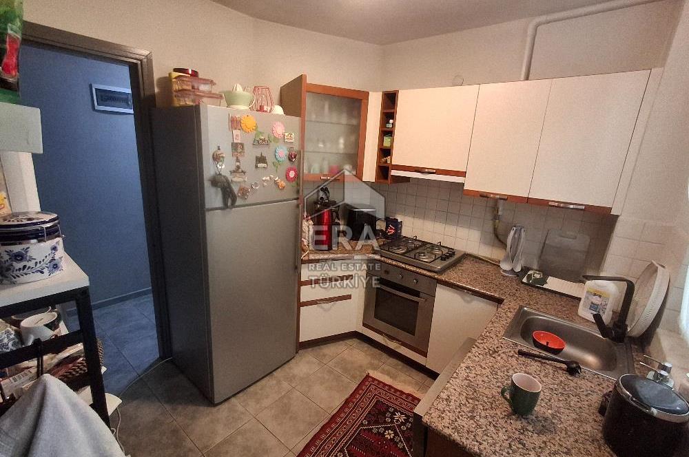 Ayvalık Merkez Doğalgazlı Kiralık 3+1 Daire