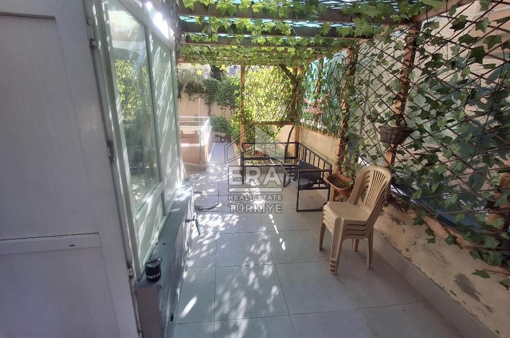 Ayvalık Merkez Doğalgazlı Kiralık 3+1 Daire