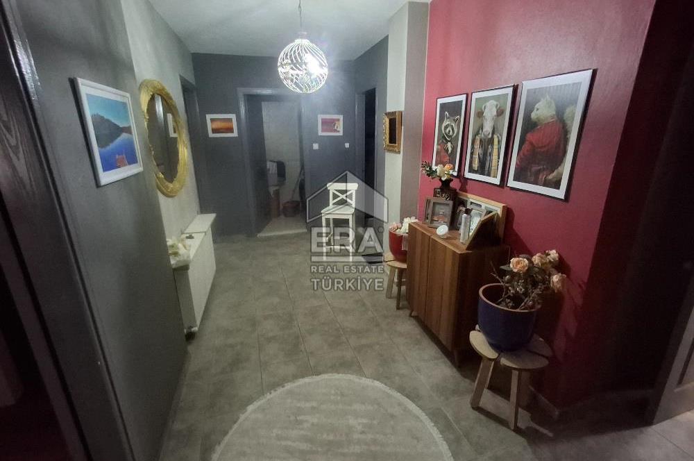 Ayvalık Merkez Doğalgazlı Kiralık 3+1 Daire