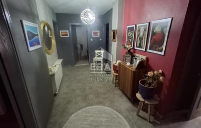 Ayvalık Merkez Doğalgazlı Kiralık 3+1 Daire