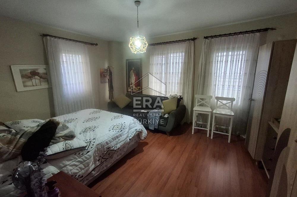 Ayvalık Merkez Doğalgazlı Kiralık 3+1 Daire