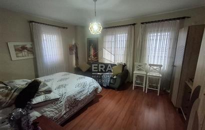 Ayvalık Merkez Doğalgazlı Kiralık 3+1 Daire