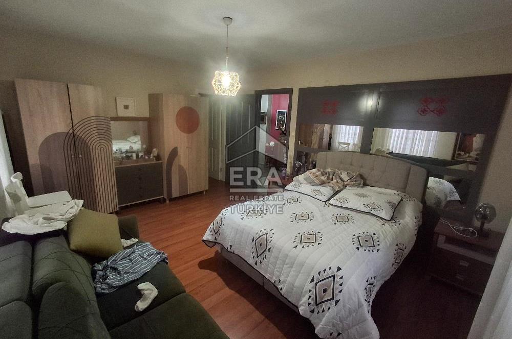 Ayvalık Merkez Doğalgazlı Kiralık 3+1 Daire