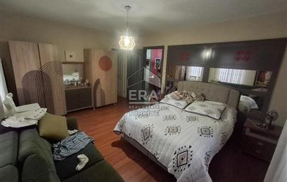 Ayvalık Merkez Doğalgazlı Kiralık 3+1 Daire