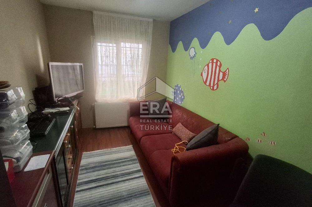 Ayvalık Merkez Doğalgazlı Kiralık 3+1 Daire