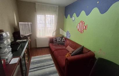 Ayvalık Merkez Doğalgazlı Kiralık 3+1 Daire