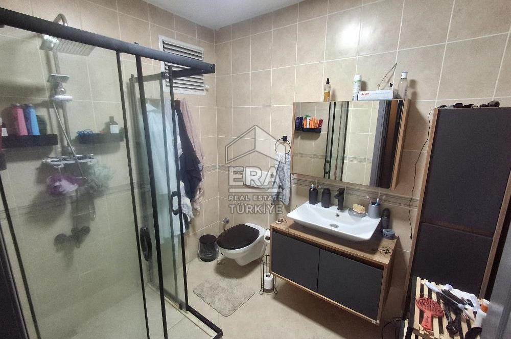 Ayvalık Merkez Doğalgazlı Kiralık 3+1 Daire