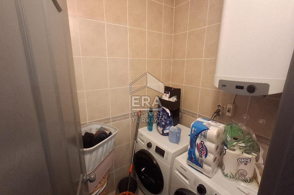 Ayvalık Merkez Doğalgazlı Kiralık 3+1 Daire