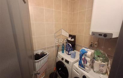 Ayvalık Merkez Doğalgazlı Kiralık 3+1 Daire