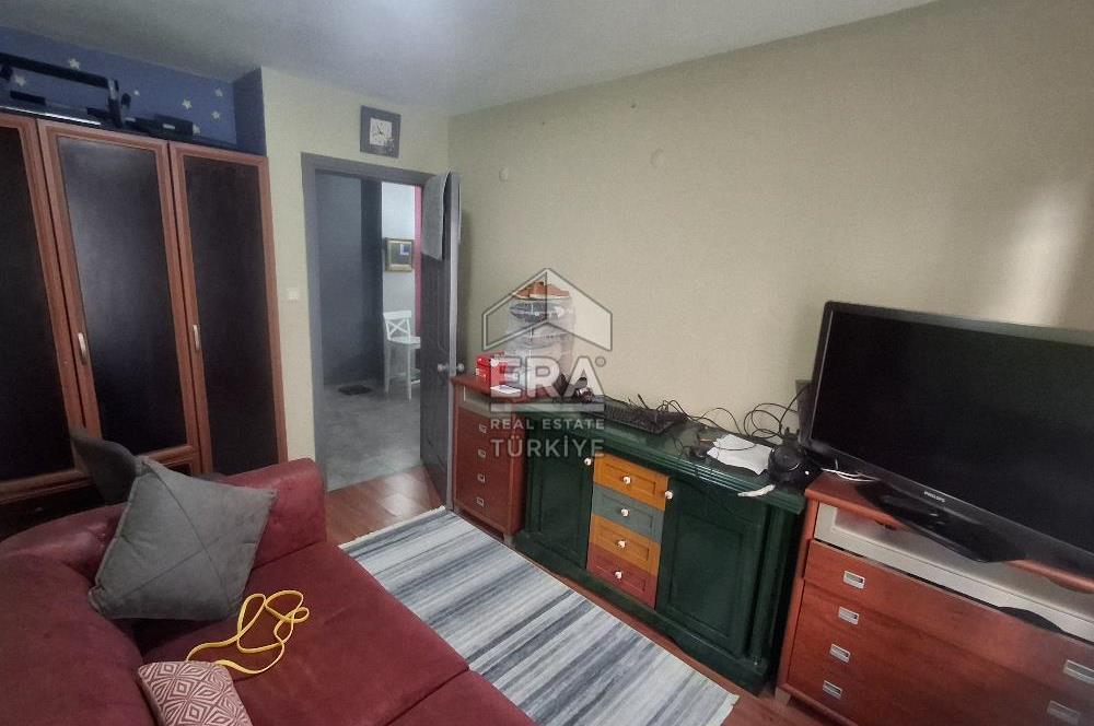 Ayvalık Merkez Doğalgazlı Kiralık 3+1 Daire