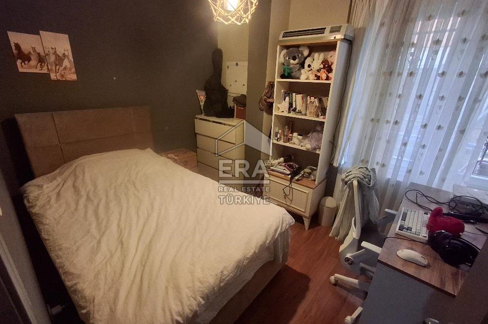 Ayvalık Merkez Doğalgazlı Kiralık 3+1 Daire