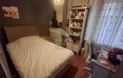 Ayvalık Merkez Doğalgazlı Kiralık 3+1 Daire