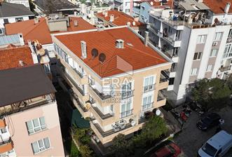 Ayvalık Merkez Doğalgazlı Kiralık 3+1 Daire - 5 - 14018