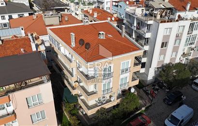 Ayvalık Merkez Doğalgazlı Kiralık 3+1 Daire