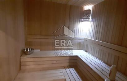 ERA KARAT SERDİVAN ESENTEPE’DE GÖL MANZARALI SATILIK VİLLA