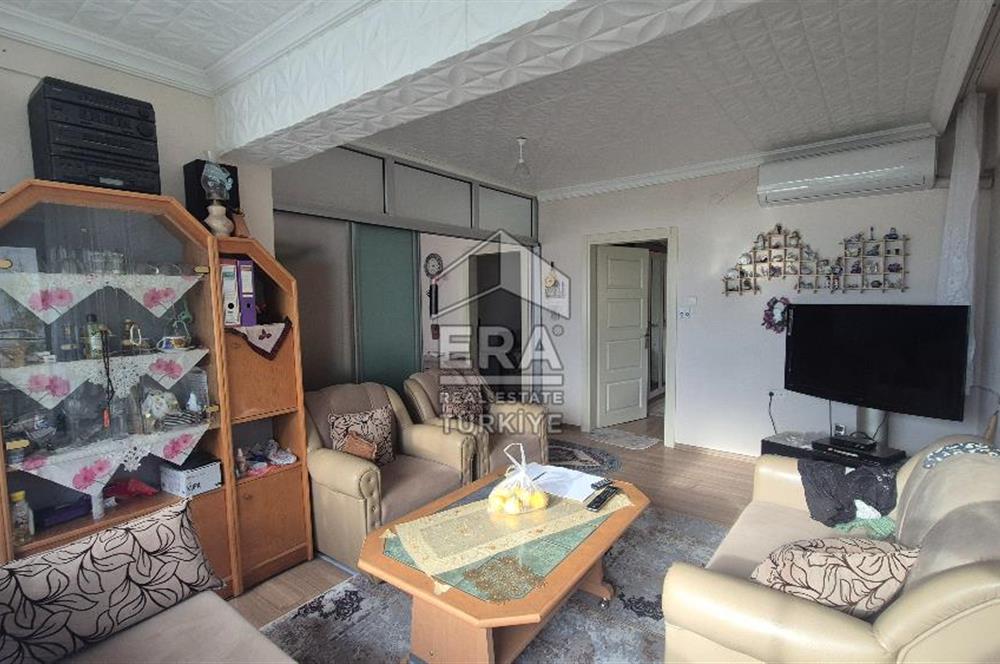 ERA SÖZ DEN, ERDEK - TATLISU BÜYÜKBAKRAÇ DA SATILIK DAİRE 2+1 DENİZE 30 MT .