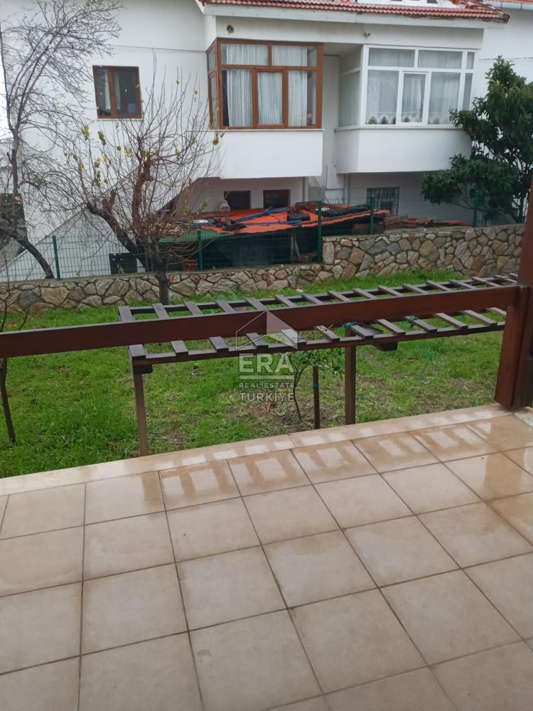 Datça Merkezde Satılık 130 m2 2+1 Müstakil Villa