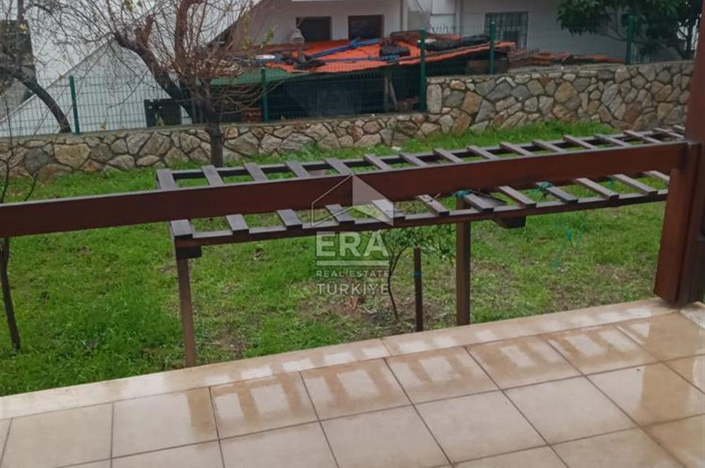 Datça Merkezde Satılık 130 m2 2+1 Müstakil Villa