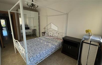 Datça Merkez'de Denize Yürüme Mesafesinde Kiralık 60m² 1+1 Daire