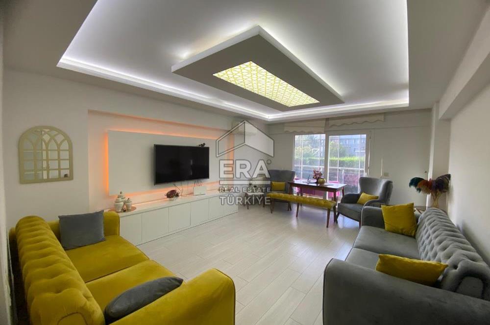 Bornova Mevlana Palmiye Sitesi Satılık 3+1 Daire
