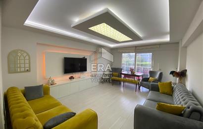 Bornova Mevlana Palmiye Sitesi Satılık 3+1 Daire