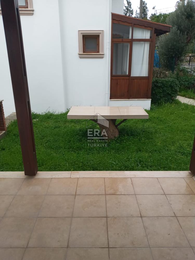 Datça Merkezde Satılık 130 m2 2+1 Müstakil Villa