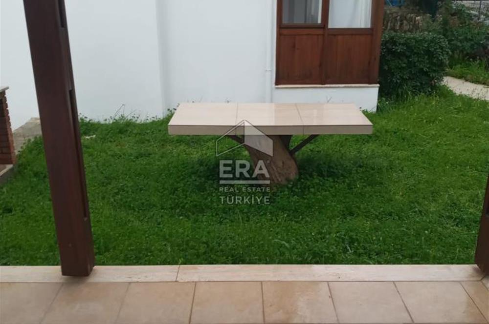 Datça Merkezde Satılık 130 m2 2+1 Müstakil Villa